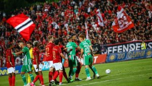 Бивш „червен“ кадър: Румънците не изпитваха респект към ЦСКА, но Сепси не е Пепси