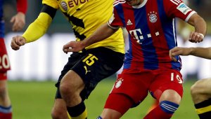 Дортмунд отказва и космическа оферта от Манчестър Юнайтед