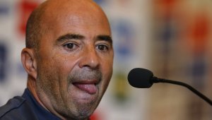 Селекционерът на Чили: Никога няма да забравя тази победа