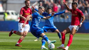 Наложиха голяма забрана за Вечното дерби ЦСКА - Левски