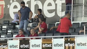 Скандал в Пловдив! Крушарски и Стойчо Стоилов едва не се сбиха + ВИДЕО