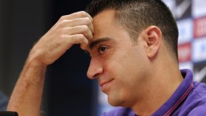 Шави: Повечето отбори са скучни и играят бавен футбол