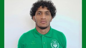 Голмайсторът на Хебър Пд ще играе в елита на Гърция