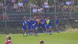 Левски с голям обрат във Вечното дерби с ЦСКА + ВИДЕО