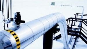 Дават румънски вратар за газопровод