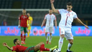 Лацио взима Марко Груич