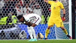 Солскяер към Рашфорд: Когато реши да изпълниш дузпа, вече си спечелил