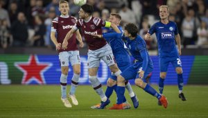 Ново 20: Уест Хям иска луда сума за Райс