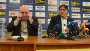 Резилът в &bdquo;А&rdquo; група лишил Левски от 800 хил. лв.