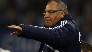 Холтби: Не се страхувам от Магат