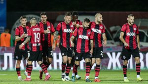 Арда - Локомотив София