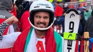 Много жалко! Алберт Попов отпадна на Световното в Оре