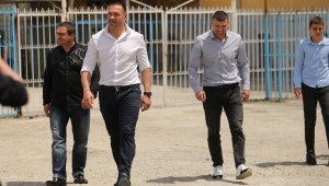 Братя Пулеви очакват българска подкрепа в Калифорния