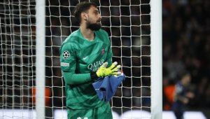 Официално и емоционално! Донарума потвърди раздялата си с ПСЖ