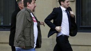 Адам Джонсън отново обжалва присъдата си
