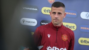 Мартин Минчев: С Азербайджан ще бъде по-тежък мач