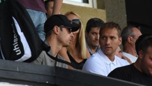 Стилиян Петров отказа да стане шеф на БФС, но подкрепи Митко Бербатов