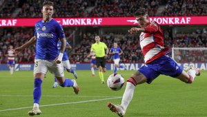 Байерн притиска испанци за "стрела"