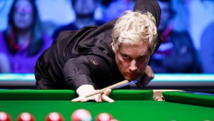 Фаворитите започнаха да "гърмят" на "Инглиш Оупън"