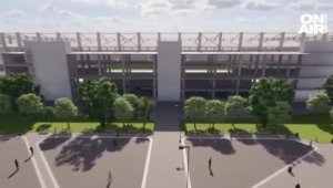 Европейски колос открива новия стадион на ЦСКА! 