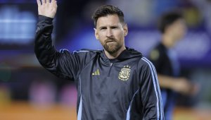 И контузеният Меси проговори след гаврата с Бразилия