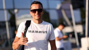 Янев мечтае Пирин да мачка