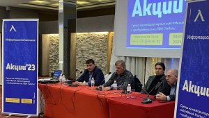 Кампанията на Наско Сираков в страната премина с успех