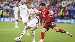 Време е за голямото шоу на Евро 2024