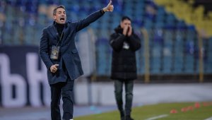 Кошмарът за Левски е факт!