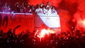 5 ключови мига на Реал Мадрид през сезона