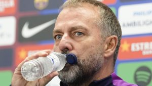 Флик пи студена вода след боя от Челси: Трябва борба!