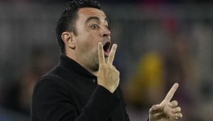 Шави посочи слабото място на Барса