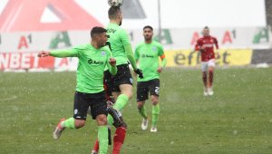 Черно море започва утре срещу Добруджа