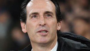 Емери: Феновете на Арсенал ме изритаха