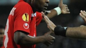 Маркиньос няма да играе в Анортозис