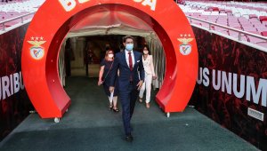 Руи Коща за скандалния мач: Срамен ден за Португалия