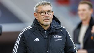Унион Берлин разкара треньора 