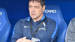 Левски подготвя трансферен удар