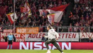 С Пеп се мразят: Мюлер-Волфарт напуска Байерн заради... изкуствен интелект + СНИМКИ