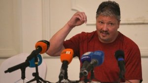Няма изненада: Любо Пенев отново става треньор на Царско село