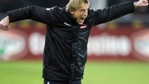Откраднаха договора на Даум с Фенербахче