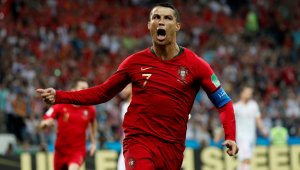 Дзола сравни Роналдо с Марадона