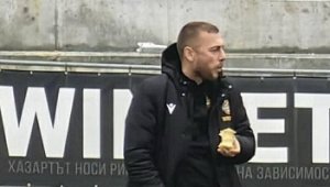 Балтанов: Ще изисквам още повече