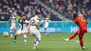 Финландия – Белгия 0:2