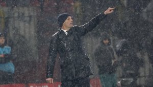 Алегри преди дербито с Наполи: Още един мач за 6 точки