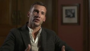 Шевченко: Нойер заслужава Златната топка, той е фантастичен