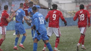 Невероятно: ЦСКА резнал велик клуб за Кайседо