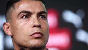 Роналдо донесе обрат на Ал Наср с два гола (ВИДЕО)