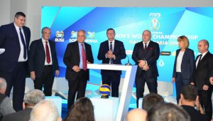 София, Варна и Русе приемат Евроволей 2018 + ВИДЕО 