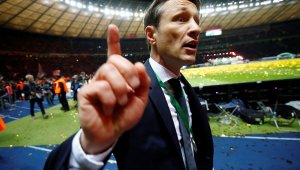 Още една легенда на Байерн оплю ръководството заради Ковач